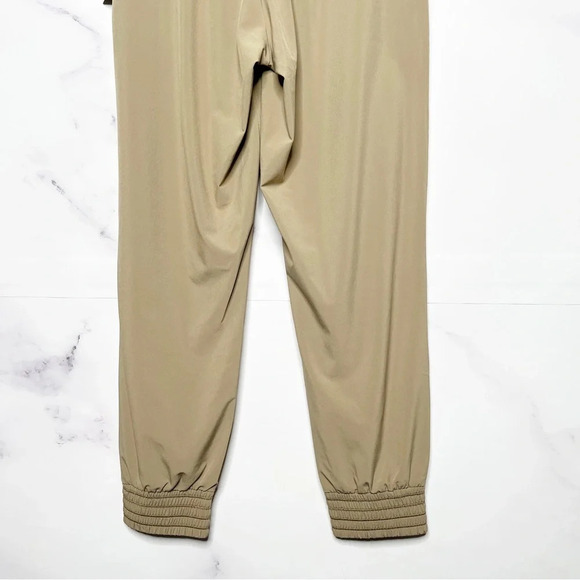 Athleta Camden Jogger Pant in Brownstone Beige - Picture 11 of 16